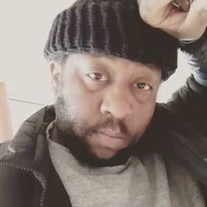 Meet your Posher, Asher